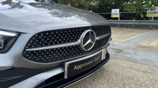 Mercedes-Benz A-Class A180 AMG Line Premium 5dr Auto Petrol Hatchback